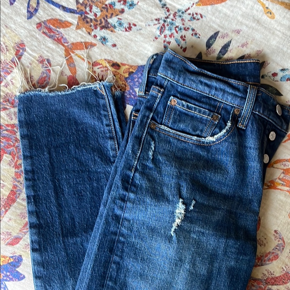 Levi Skinny Jeans - Picture 12 of 12